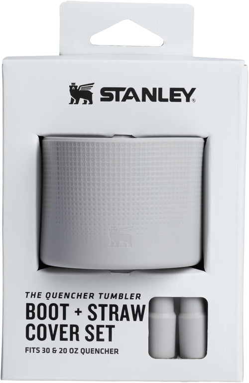 STANLEY Quencher Boot and Straw Cover Cap