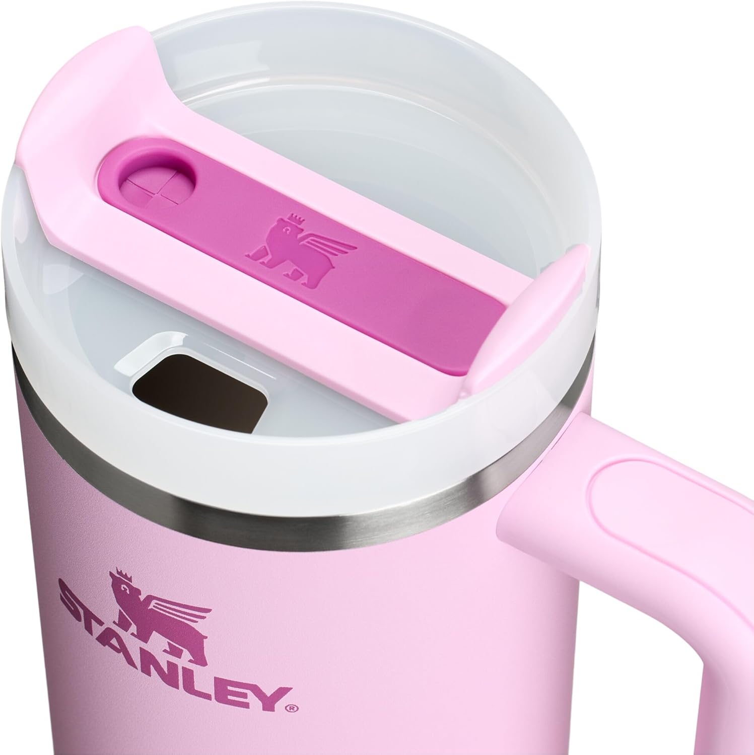 Stanley Quencher H2.0 Tumbler